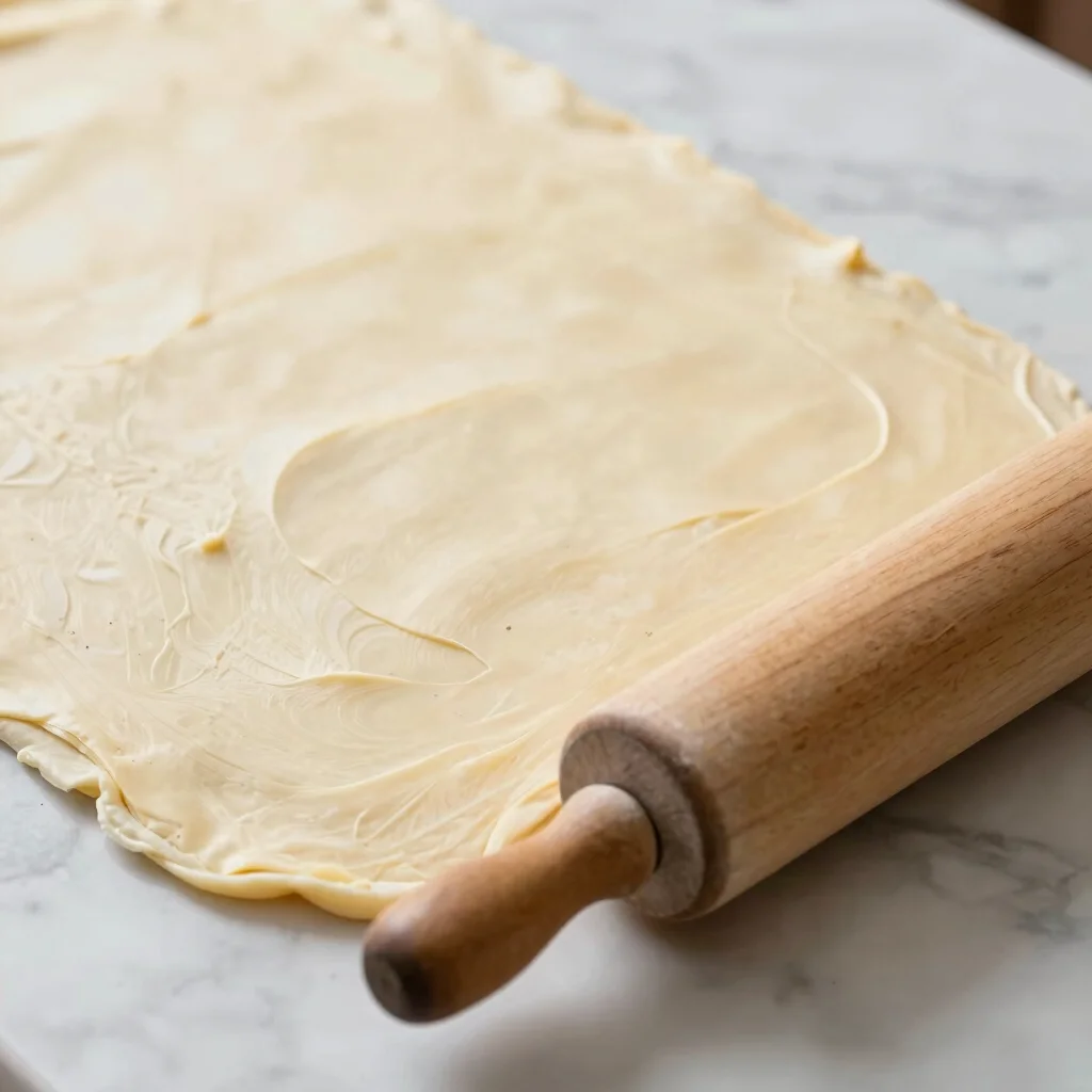 Artisan Laminated Pastry Masterclass