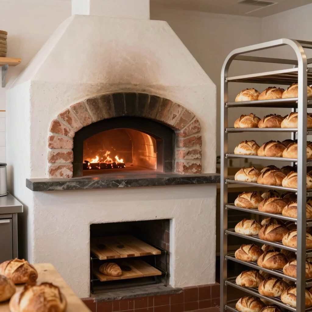 Private Morning Bakery Tour & Tasting