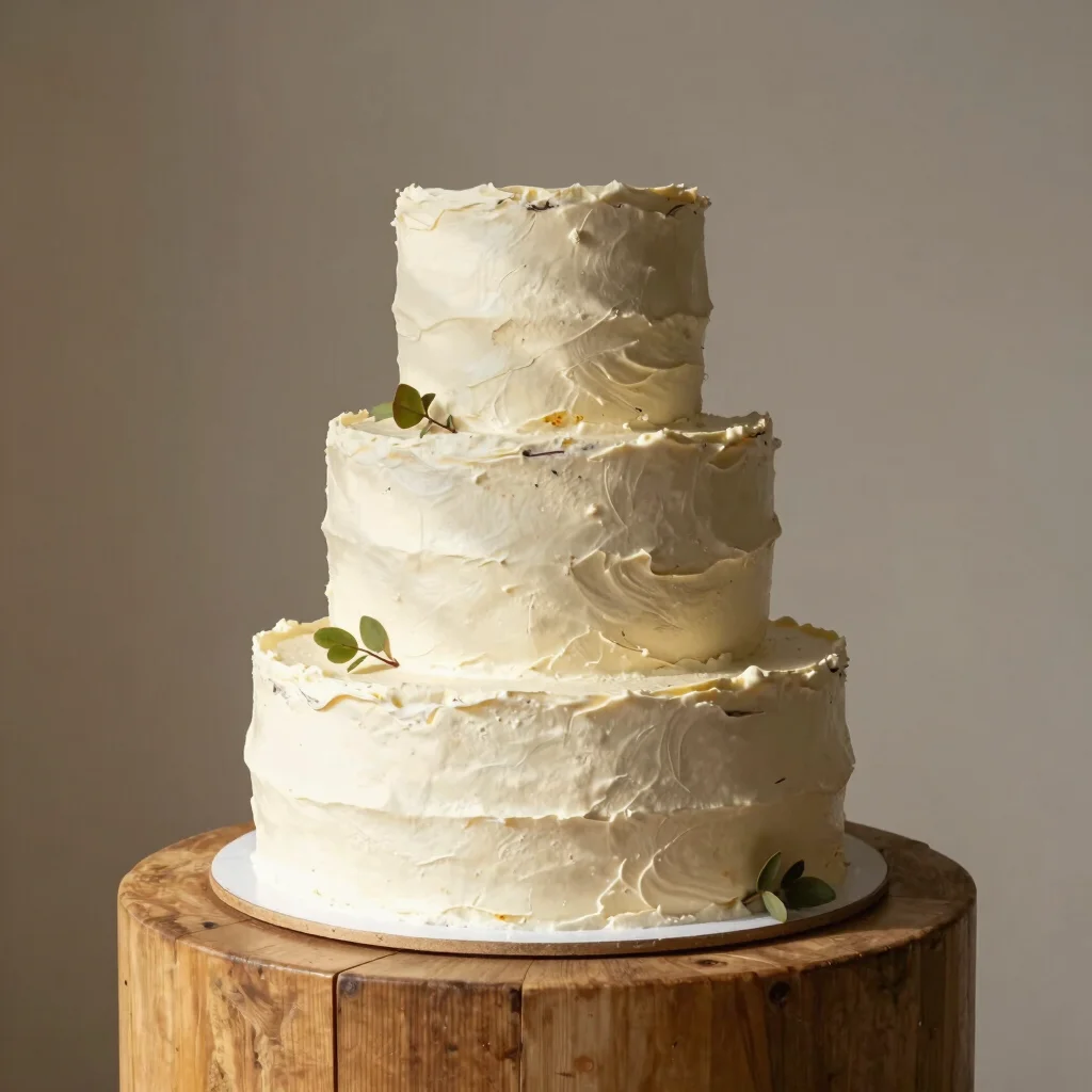 Custom Celebration Cake Deposit